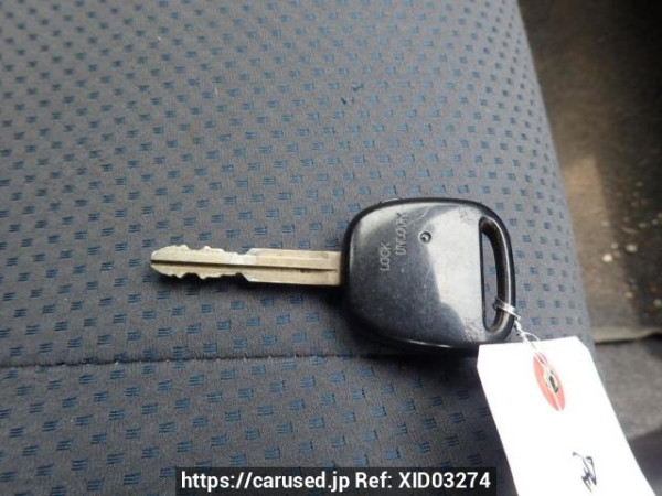 Used 2007 MT toyota probox-van NCP51V Image[35]