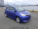 Subaru Trezia NCP120X
