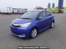 Used 2011 AT subaru trezia NCP120X Image[2]