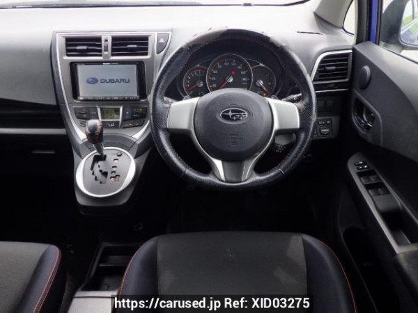 Used 2011 AT subaru trezia NCP120X Image[19]
