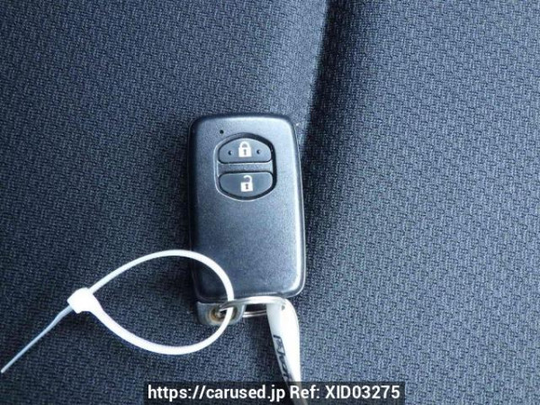 Used 2011 AT subaru trezia NCP120X Image[27]