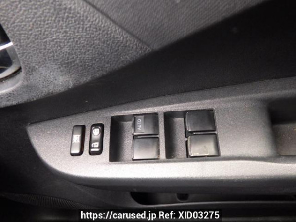 Used 2011 AT subaru trezia NCP120X Image[28]