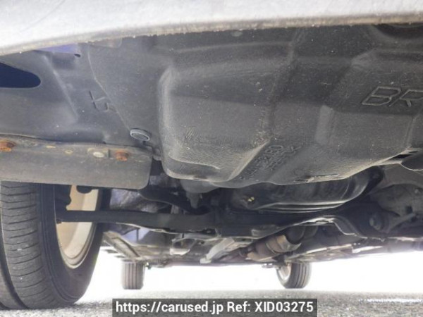 Used 2011 AT subaru trezia NCP120X Image[33]