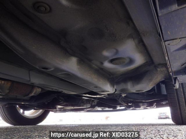 Used 2011 AT subaru trezia NCP120X Image[35]