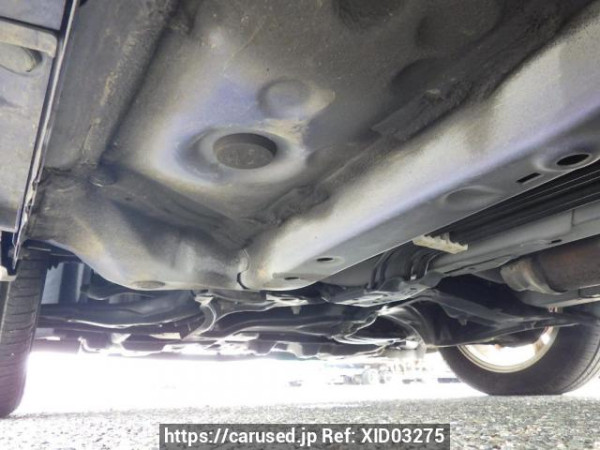 Used 2011 AT subaru trezia NCP120X Image[36]
