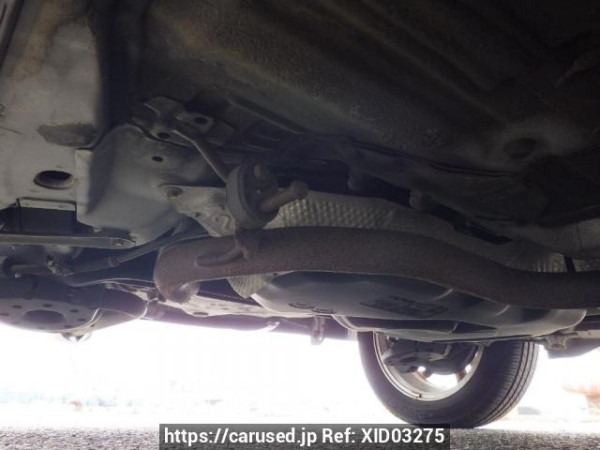 Used 2011 AT subaru trezia NCP120X Image[38]