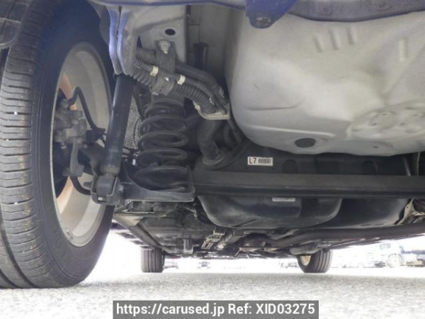 Used 2011 AT subaru trezia NCP120X Image[39]