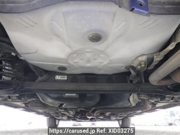 Used 2011 AT subaru trezia NCP120X Image[40]