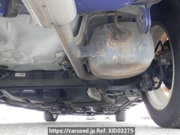 Used 2011 AT subaru trezia NCP120X Image[41]