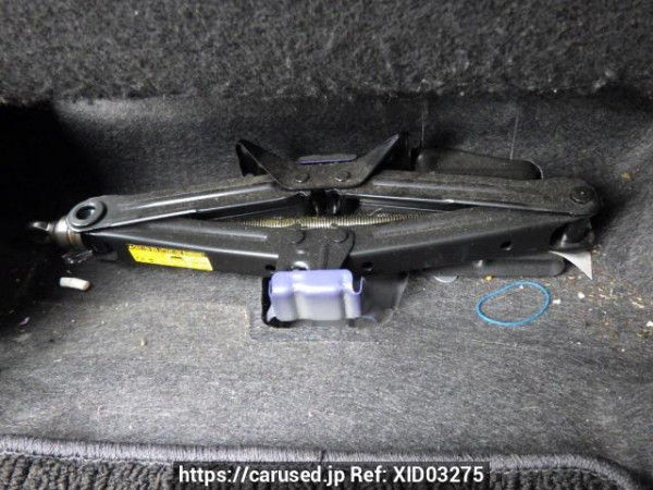 Used 2011 AT subaru trezia NCP120X Image[42]