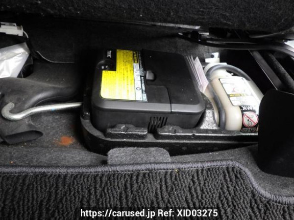 Used 2011 AT subaru trezia NCP120X Image[43]