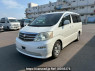Used 2003 AT toyota alphard ANH10W Image[2]