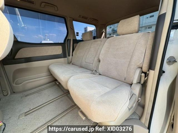 Used 2003 AT toyota alphard ANH10W Image[15]