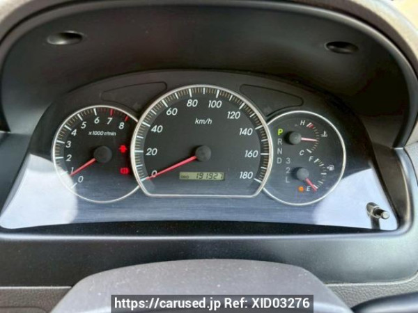 Used 2003 AT toyota alphard ANH10W Image[22]