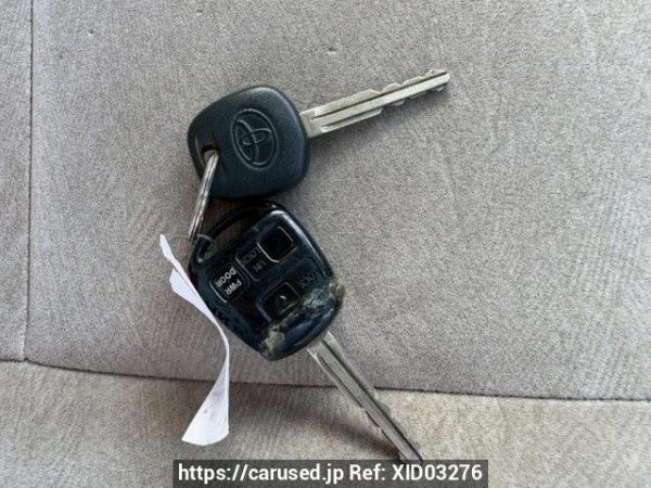 Used 2003 AT toyota alphard ANH10W Image[31]