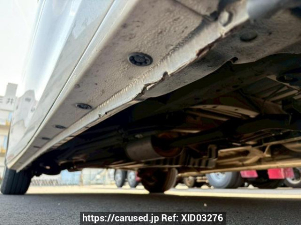 Used 2003 AT toyota alphard ANH10W Image[36]