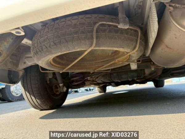 Used 2003 AT toyota alphard ANH10W Image[41]