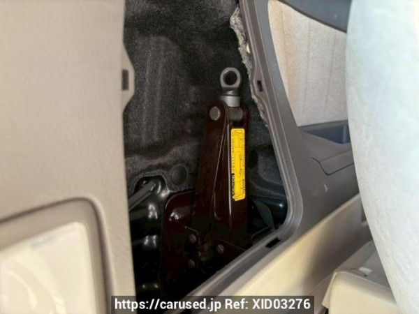 Used 2003 AT toyota alphard ANH10W Image[43]