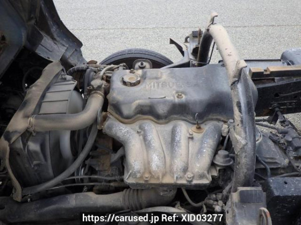Used 1997 MT mitsubishi canter FE517BD Image[19]