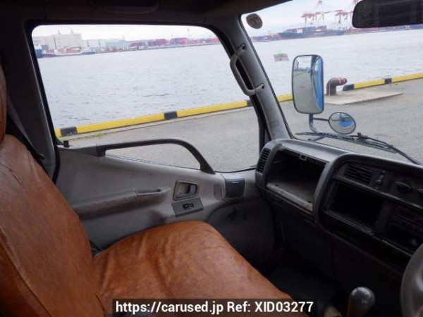 Used 1997 MT mitsubishi canter FE517BD Image[25]