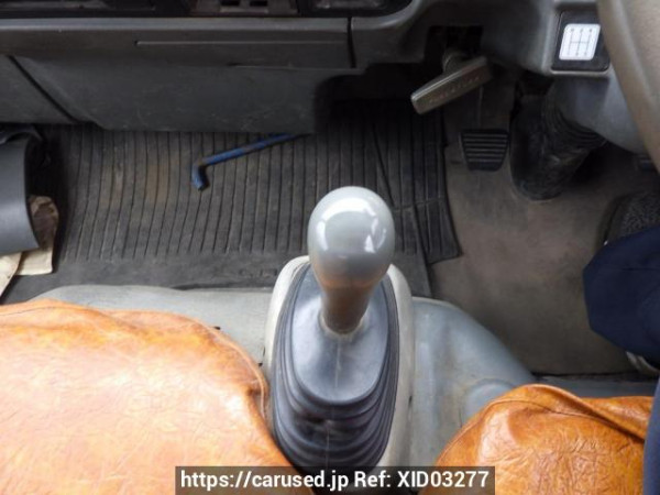 Used 1997 MT mitsubishi canter FE517BD Image[31]