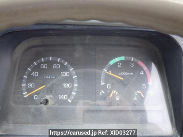 Used 1997 MT mitsubishi canter FE517BD Image[32]