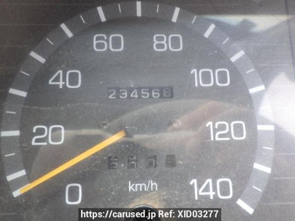 Used 1997 MT mitsubishi canter FE517BD Image[33]