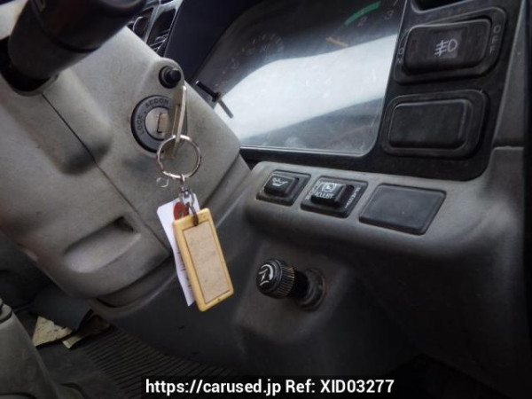 Used 1997 MT mitsubishi canter FE517BD Image[34]