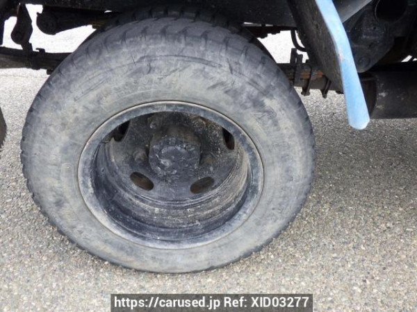 Used 1997 MT mitsubishi canter FE517BD Image[39]