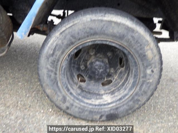 Used 1997 MT mitsubishi canter FE517BD Image[40]