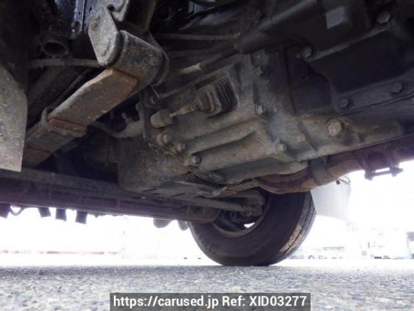 Used 1997 MT mitsubishi canter FE517BD Image[44]