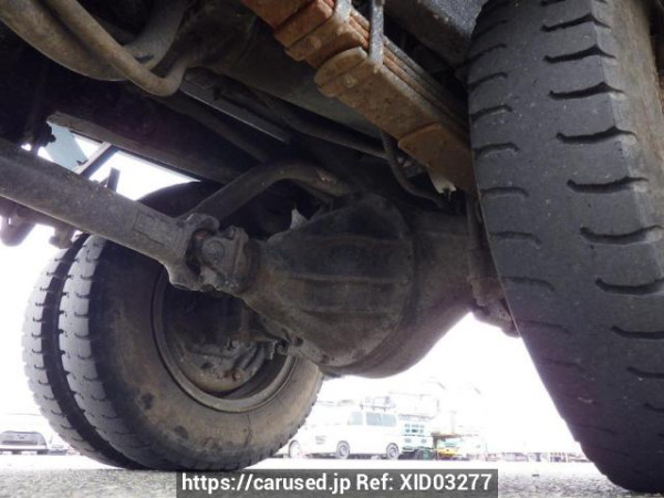 Used 1997 MT mitsubishi canter FE517BD Image[45]