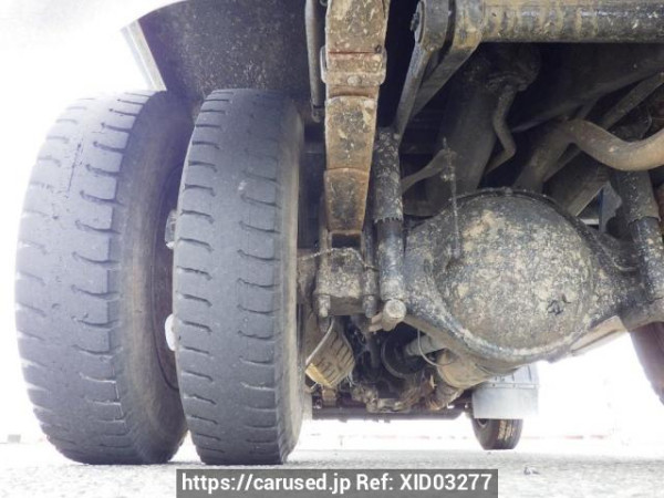 Used 1997 MT mitsubishi canter FE517BD Image[47]