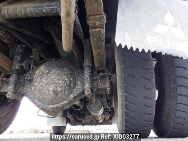 Used 1997 MT mitsubishi canter FE517BD Image[49]