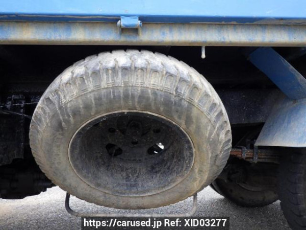 Used 1997 MT mitsubishi canter FE517BD Image[50]