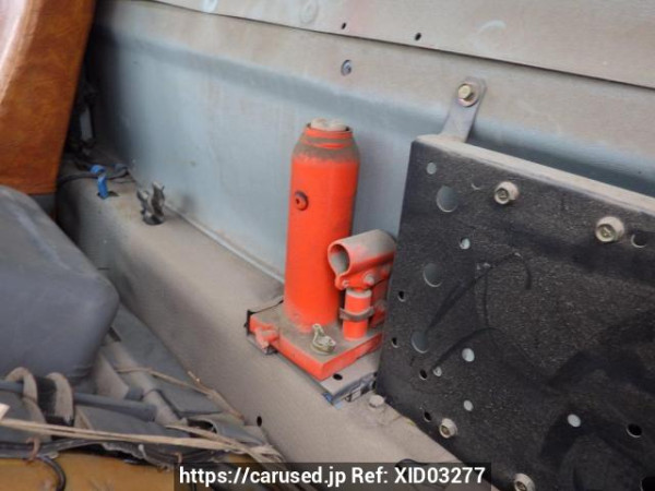 Used 1997 MT mitsubishi canter FE517BD Image[51]