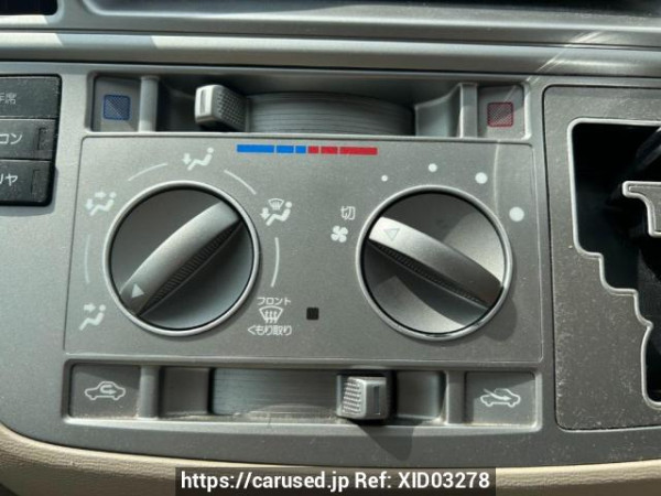 Used 2005 AT toyota raum NCZ20 Image[21]