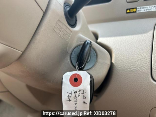 Used 2005 AT toyota raum NCZ20 Image[25]