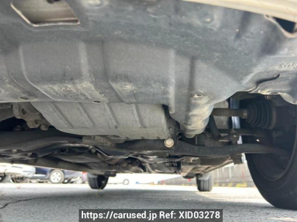 Used 2005 AT toyota raum NCZ20 Image[34]