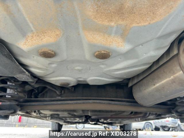 Used 2005 AT toyota raum NCZ20 Image[40]