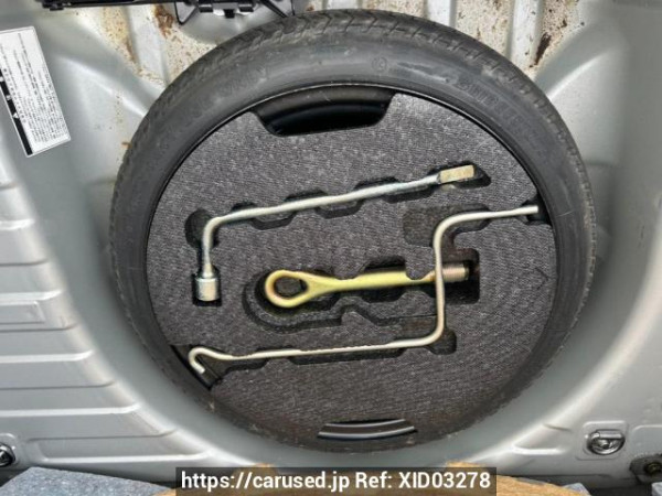 Used 2005 AT toyota raum NCZ20 Image[42]