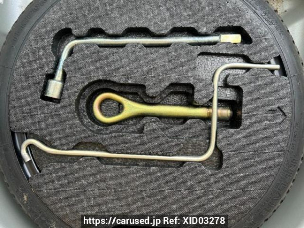 Used 2005 AT toyota raum NCZ20 Image[43]