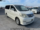 Toyota Alphard ANH10W