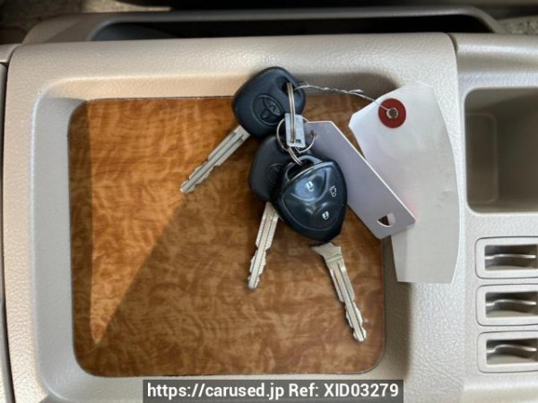 Used 2006 AT toyota alphard ANH10W Image[27]