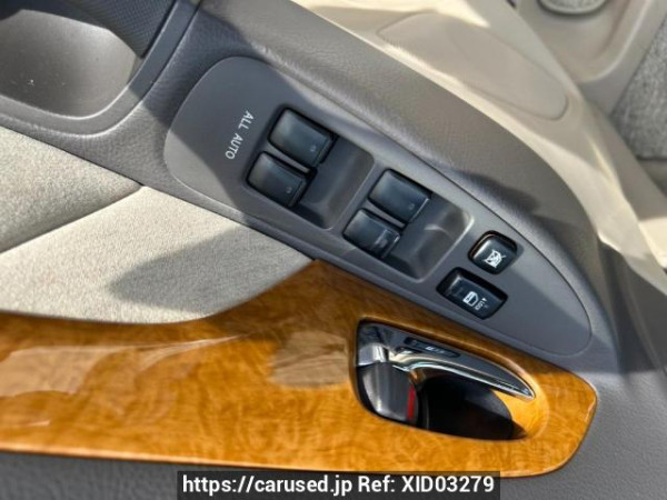 Used 2006 AT toyota alphard ANH10W Image[29]