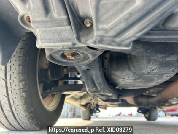 Used 2006 AT toyota alphard ANH10W Image[34]