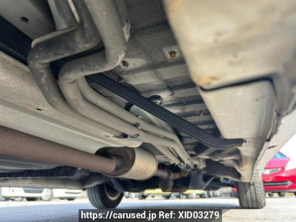 Used 2006 AT toyota alphard ANH10W Image[37]