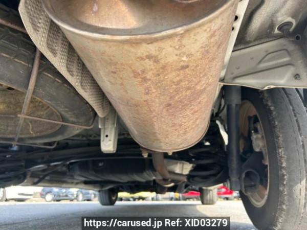 Used 2006 AT toyota alphard ANH10W Image[42]