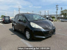 Honda Fit GE6