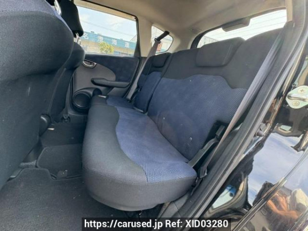 Used 2011 AT honda fit GE6 Image[14]